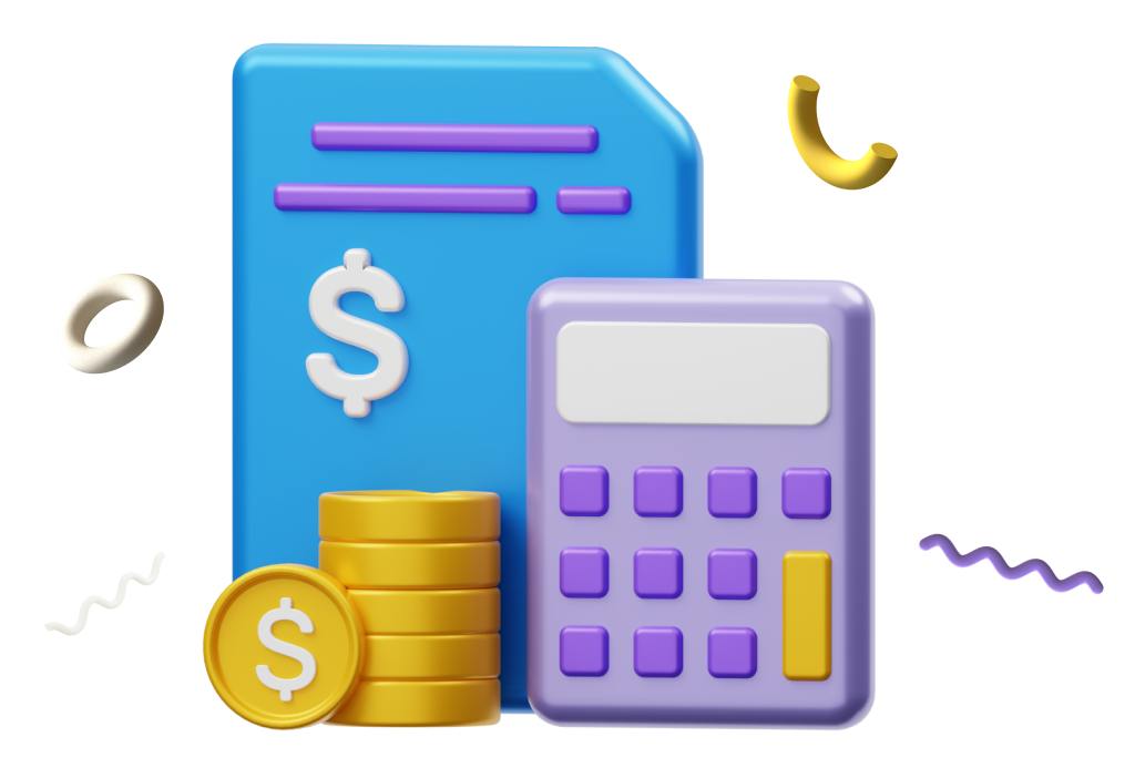 Расчёты в онлайн-калькуляторах